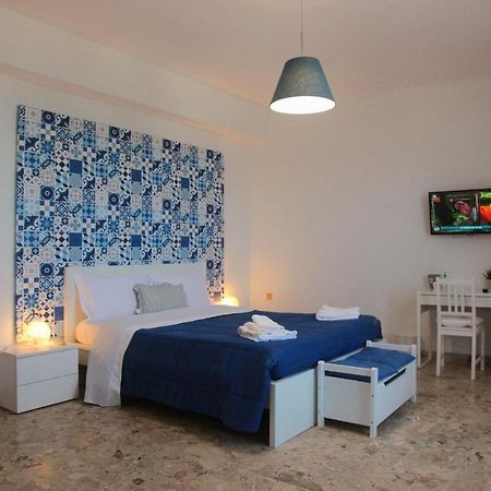 Bahari Beachfront Aparthotel Selinunte Locazione Turistica Marinella di Selinunte Esterno foto